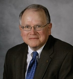 James A. Philips