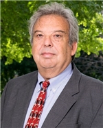 Jeffrey P. Blumstein
