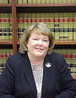 Kathleen M. Mulvey