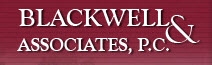 Blackwell & Associates, P.c.