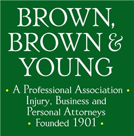 Brown, Brown & Young A Professional Association