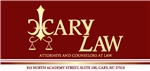 Cary Law / Miller & Associates