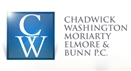 Chadwick, Washington, Moriarty, Elmore & Bunn, Pc