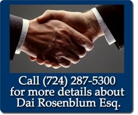 Dai Rosenblum Attorney And Counselor Of Law