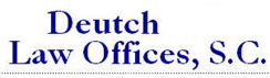 Deutch Law Offices, S.c.