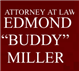 Edmond "buddy" Miller