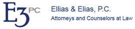 Ellias & Elias, P.c.