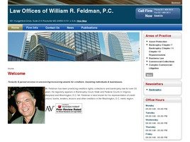 Feldman & Associates, P.c.