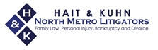 Hait & Kuhn North Metro Litigators
