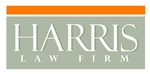 Harris Law Firm, P.c.