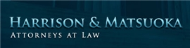 Harrison & Matsuoka Attorneys At Law