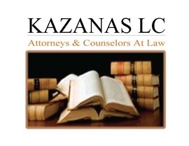 Kazanas Lc Law Firm