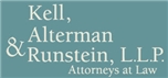 Kell, Alterman & Runstein, L.l.p.