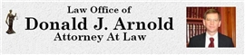 Law Offices Of Donald J. Arnold