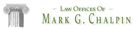 Law Offices Of Mark G. Chalpin