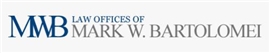 Law Offices Of Mark W. Bartolomei