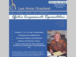 Lee Anne Graybeal