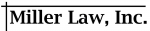 Miller Law, Inc.