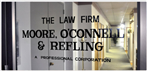 Moore, O'connell & Refling A Professional Corporation