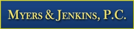 Myers & Jenkins A Professional Corporation