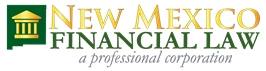 New Mexico Financial Law, Pc