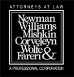 Newman, Williams, Mishkin, Corveleyn, Wolfe & Fareri, P.c.