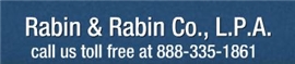 Rabin & Rabin Co., L.p.a.
