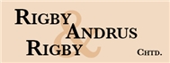 Rigby, Andrus & Rigby Law, Pllc