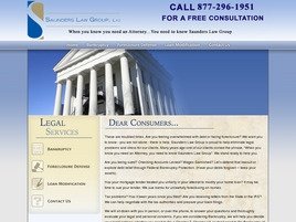 Saunders Law Group, Ltd