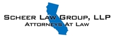 Scheer Law Group, Llp