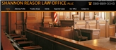 Shannon Reasor Law Office Pllc