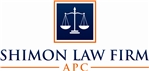 Shimon Law Firm, Apc