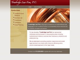 Trowbridge Law Firm Professional Corporation