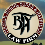 Tucker, Burns, Yoder & Hatfield Law Firm