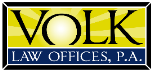 Volk Law Offices, P.a.