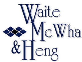 Waite, McWha & Heng