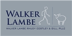 Walker Lambe Rhudy Costley & Gill, Pllc