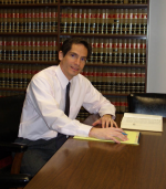 Attorney David J. Romito, Esq.