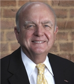 James D. Harris, Jr.
