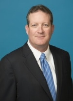Mr. Richard D. Daly