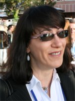 Susan Michelle Spitzer