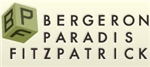Bergeron, Paradis & Fitzpatrick Llp