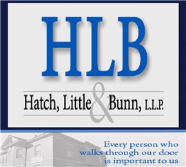 Hatch, Little & Bunn, L.l.p.