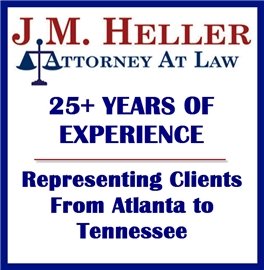 J. M. Heller Attorney At Law, P.c.