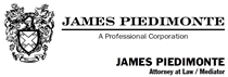 James Piedimonte, P.c.