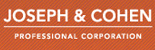 Joseph & Cohen Professional Corporation