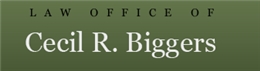 Law Office Of Cecil R. Biggers