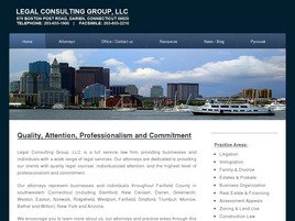 Legal Consulting Group, Llc