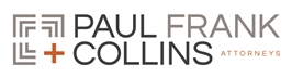 Paul Frank + Collins P.c.