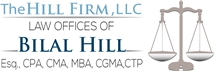 The Hill Law Firm, Llc